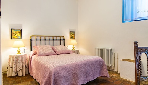 Familienzimmer, Mehrere Betten