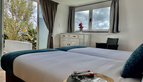 Ferienhaus, 3 Schlafzimmer