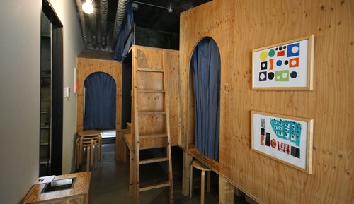 Zimmer, Nichtraucher (Koya)