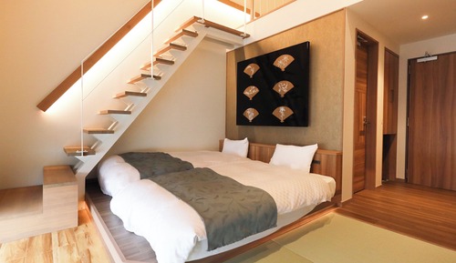 Superior-Zweibettzimmer, Mehrere Betten, eigenes Bad, Annex