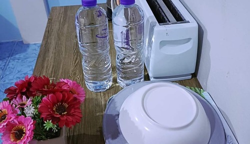 Standard-Doppelzimmer