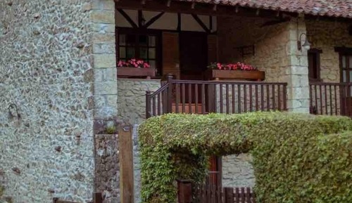 Studio, eigenes Bad, Gartenblick (El Pajar)