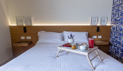 Luxury-Zimmer