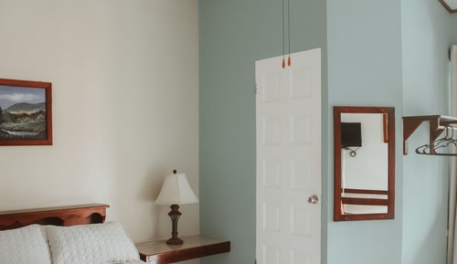 Comfort-Doppelzimmer