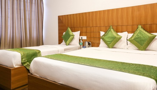 Premium-Zimmer