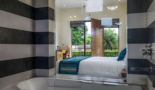 Luxury-Suite