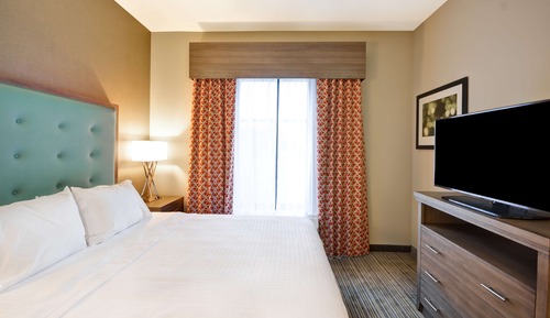 Suite, 1 Schlafzimmer, Nichtraucher