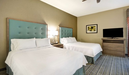 Studio, 2 Queen-Betten, Nichtraucher