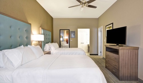 Suite, 1 Schlafzimmer, Nichtraucher