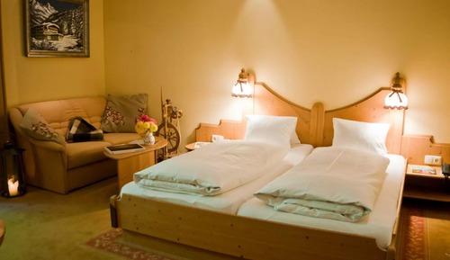 Superior-Doppelzimmer