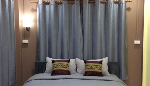 Deluxe-Doppelzimmer