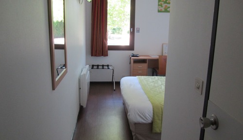 Comfort-Doppelzimmer, 1 Queen-Bett, Badewanne