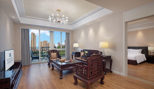 Premier-Suite