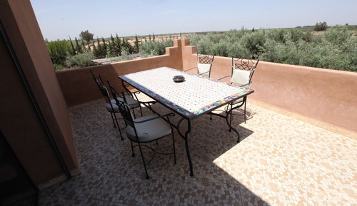 Superior Apartment, 2 Queen Beds