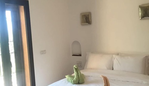 Superior Villa, Multiple Beds