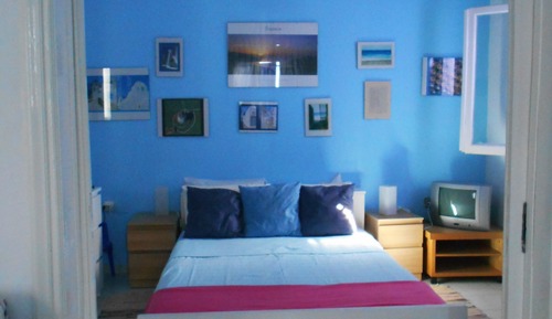 Apartment, 1 Schlafzimmer (3 Adults)