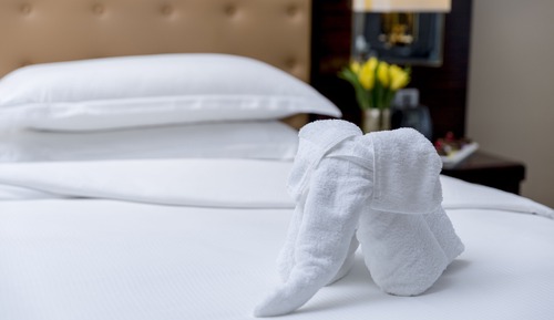 Grand-Zimmer, 1 King-Bett (Grand Deluxe)