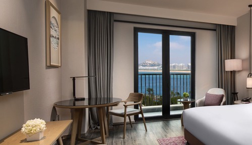 Premium-Zimmer