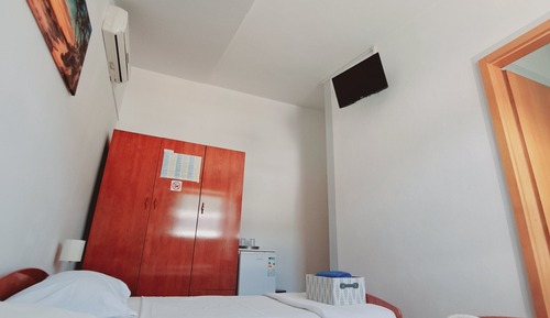 Classic-Doppelzimmer