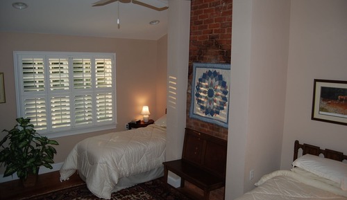 Luxury-Zimmer, Mehrere Betten, Verbindungszimmer