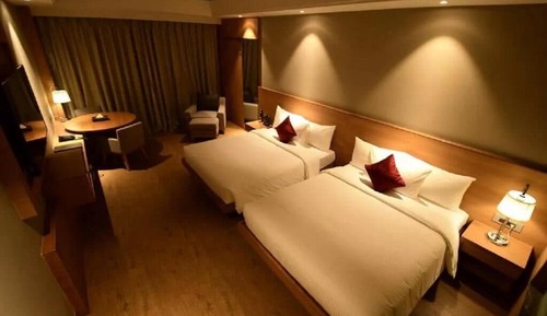 Club-Zimmer, 1 Schlafzimmer
