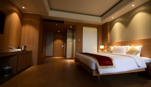 Honeymoon-Suite