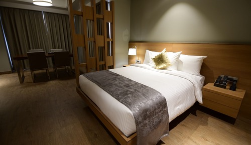 Presidential-Suite