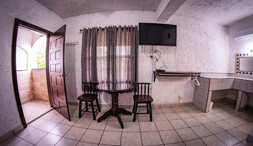 Classic-Vierbettzimmer, 2 Doppelbetten, Nichtraucher