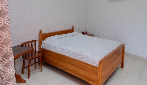 Deluxe-Doppelzimmer