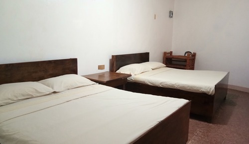 Familienzimmer