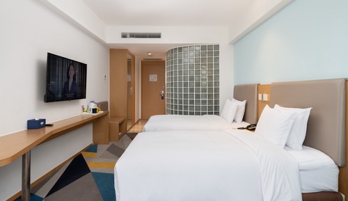 Standardzimmer
