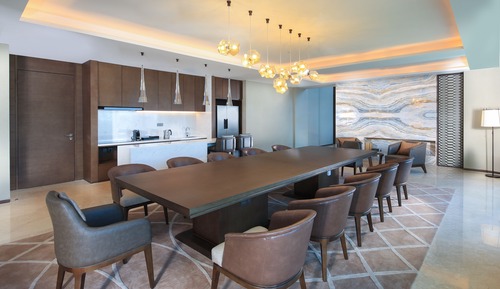 Presidential-Suite