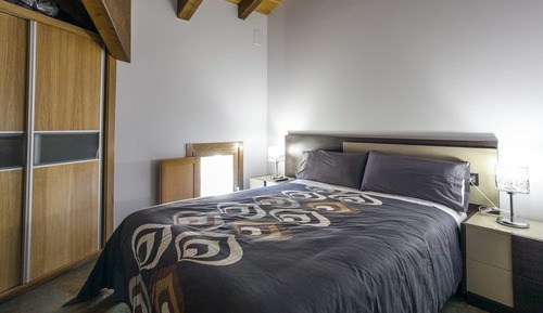 Ferienhaus, 5 Schlafzimmer (Duplex)