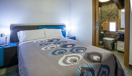 Ferienhaus, 3 Schlafzimmer (Duplex)