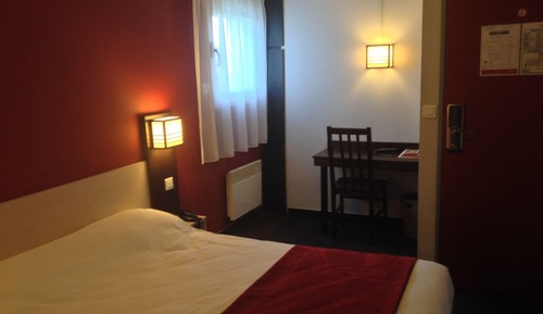 Doppelzimmer