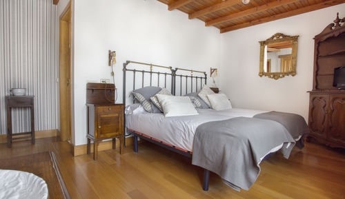 Zweibettzimmer