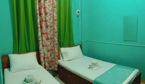 Basic-Apartment, 1 Schlafzimmer