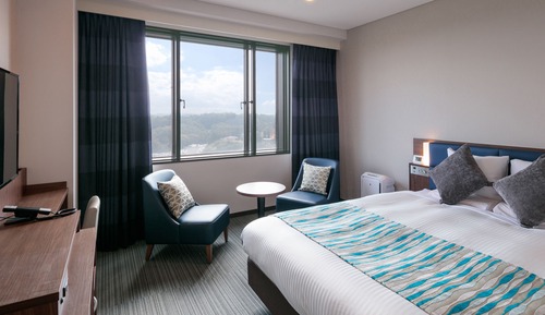 Superior-Zimmer, Nichtraucher (Queen)