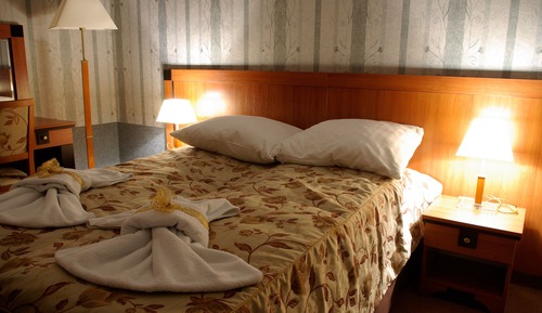 Apartment, 1 Schlafzimmer