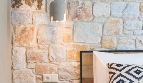 Deluxe-Loft, 2 Schlafzimmer