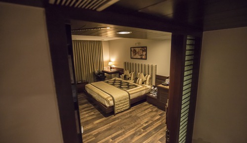 Premium-Zimmer