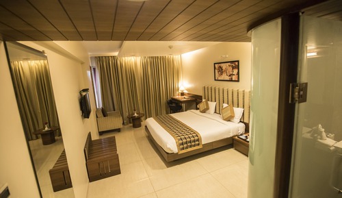 Business-Zimmer