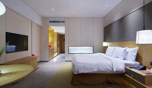 Standardzimmer