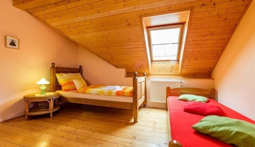 Comfort-Apartment