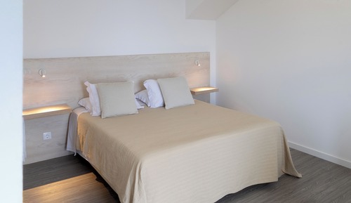 Superior-Doppelzimmer