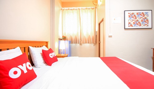 Deluxe-Doppelzimmer