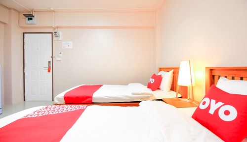 Superior-Zweibettzimmer