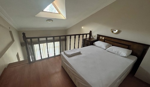 Duplex Room with Lake View