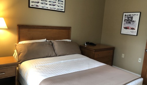 Siebkens Resort Condominium - Two Bedroom Condo