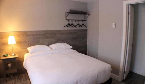 Comfort-Dreibettzimmer